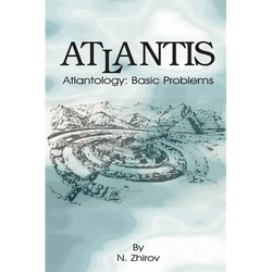 Atlantis: Atlantology: Basic Problems - Paperback | Books | Wiccan Center