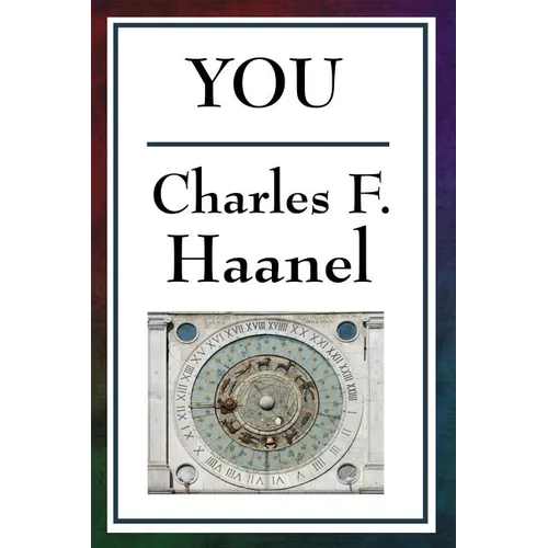 You: A New Thought Masterpiece - Paperback | Books | Wiccan Center