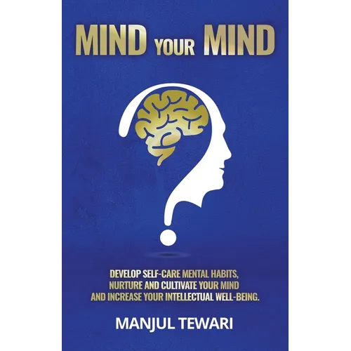 Mind Your Mind - Paperback | Books | Wiccan Center