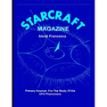 STAR CRAFT Magazine: Primary Sources For The Study Of the UFO Phenomena - Paperback | Books | Wiccan Center