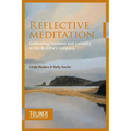 Reflective Meditation: Cultivating kindness and curiosity in the Buddha's company - Paperback | Books | Wiccan Center