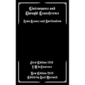 Clairvoyance and Thought Transference: Auto Trance and Spiritualism - Paperback | Books | Wiccan Center