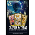 Dreams and Tarot: Interpreting Dreams with Tarot - Paperback | Books | Wiccan Center