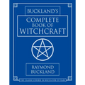 Buckland's Complete Book of Witchcraft - Paperback | Books | Wiccan Center
