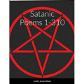 Satanic Poems 1-310 - Paperback | Books | Wiccan Center