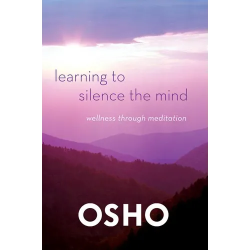 Learning to Silence the Mind - Paperback | Books | Wiccan Center