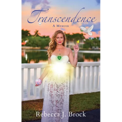 Transcendence: A Memoir - Paperback | Books | Wiccan Center