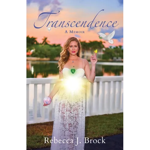 Transcendence: A Memoir - Paperback | Books | Wiccan Center