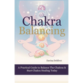 Chakra Balancing - Paperback | Books | Wiccan Center