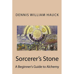 Sorcerer's Stone: A Beginner's Guide to Alchemy - Paperback | Books | Wiccan Center