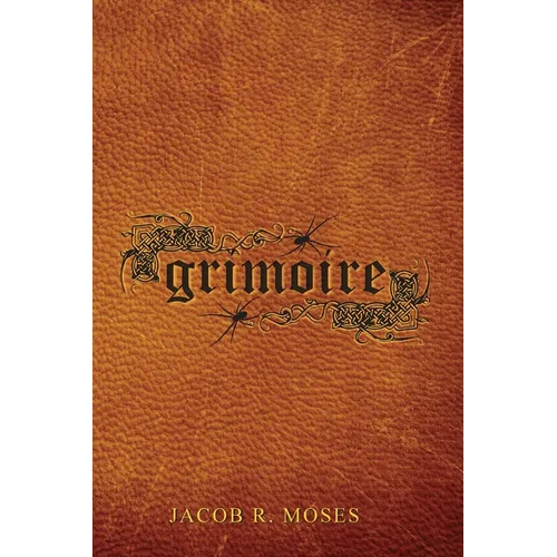 Grimoire - Paperback | Books | Wiccan Center