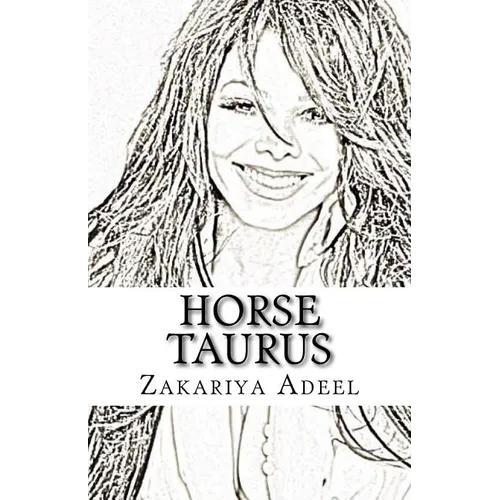 Horse Taurus: The Combined Astrology Series - Paperback | Books | Wiccan Center