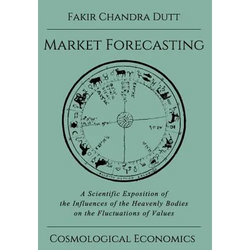 Market Forecasting - Hardcover | Books | Wiccan Center