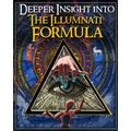Deeper Insight Into The Illuminati Formula - Paperback | Books | Wiccan Center