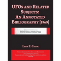 UFOs and Related Subjects - Hardcover | Books | Wiccan Center
