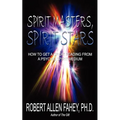 Spirit Masters, Spirit Stars: How to Get a Great Reading from a Psychic Spirit Medium - Paperback | Books | Wiccan Center