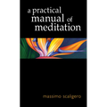 A Practical Manual of Meditation - Paperback | Books | Wiccan Center