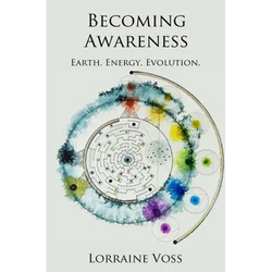 Becoming Awareness: Earth. Energy. Evolution. - Paperback | Books | Wiccan Center