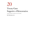 Twenty Cases Suggestive of Reincarnation - Paperback | Books | Wiccan Center