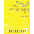 All Is Number - Paperback | Books | Wiccan Center