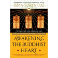 Awakening the Buddhist Heart: Integrating Love, Meaning, and Connection into Every Part of Your Life - Paperback