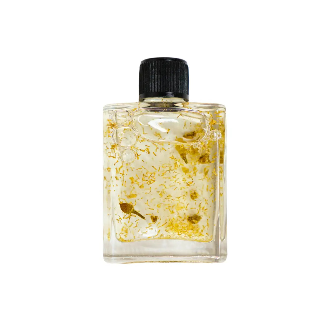 Peaceful Home Ritual Oil — Harmony & Calm Energy | | Wiccan Center
