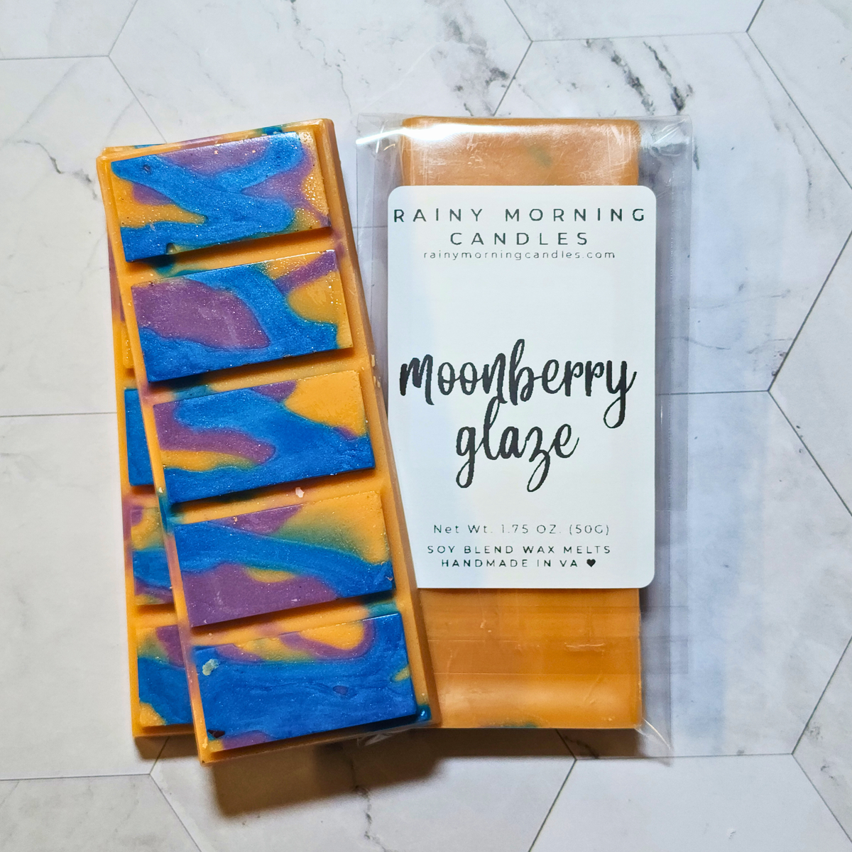 Moonberry Glaze | Wax Melts | | Wiccan Center