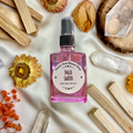 Palo Santo Smudge Spray | Spell Spray | Wiccan Center