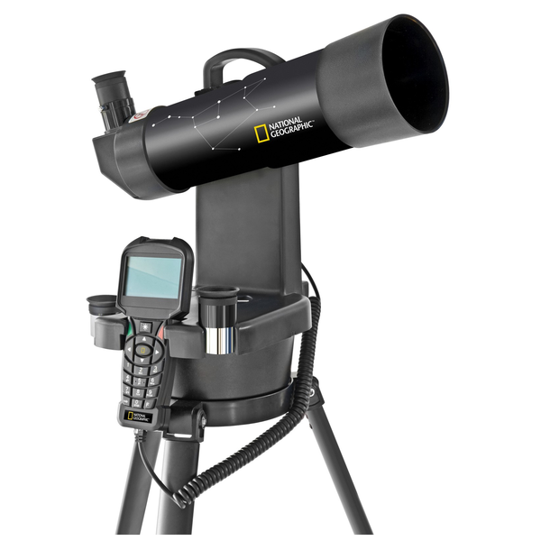 70mm Automatic Telescope | Telescope | Wiccan Center