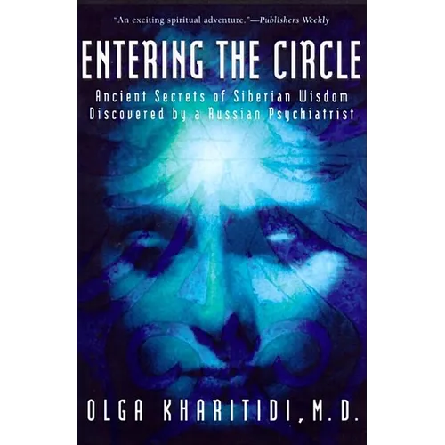 Entering the Circle - Paperback | Books | Wiccan Center