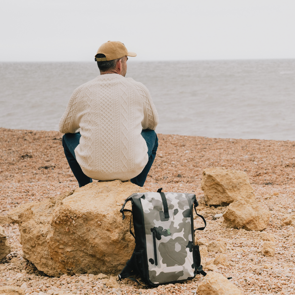 25L Waterproof Dry Backpack | Backpacks | Wiccan Center