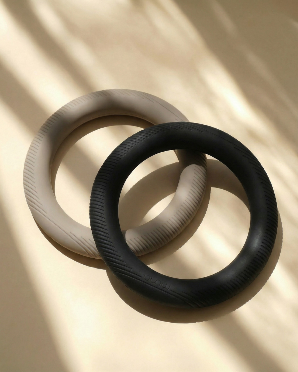 Dumbbell Ring | Sports & Fitness > Strength Training Equipment | Wiccan Center