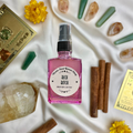 Rich Bitch Spray | Spell Spray | Wiccan Center
