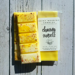 Chasing Sunsets | Wax Melts | | Wiccan Center