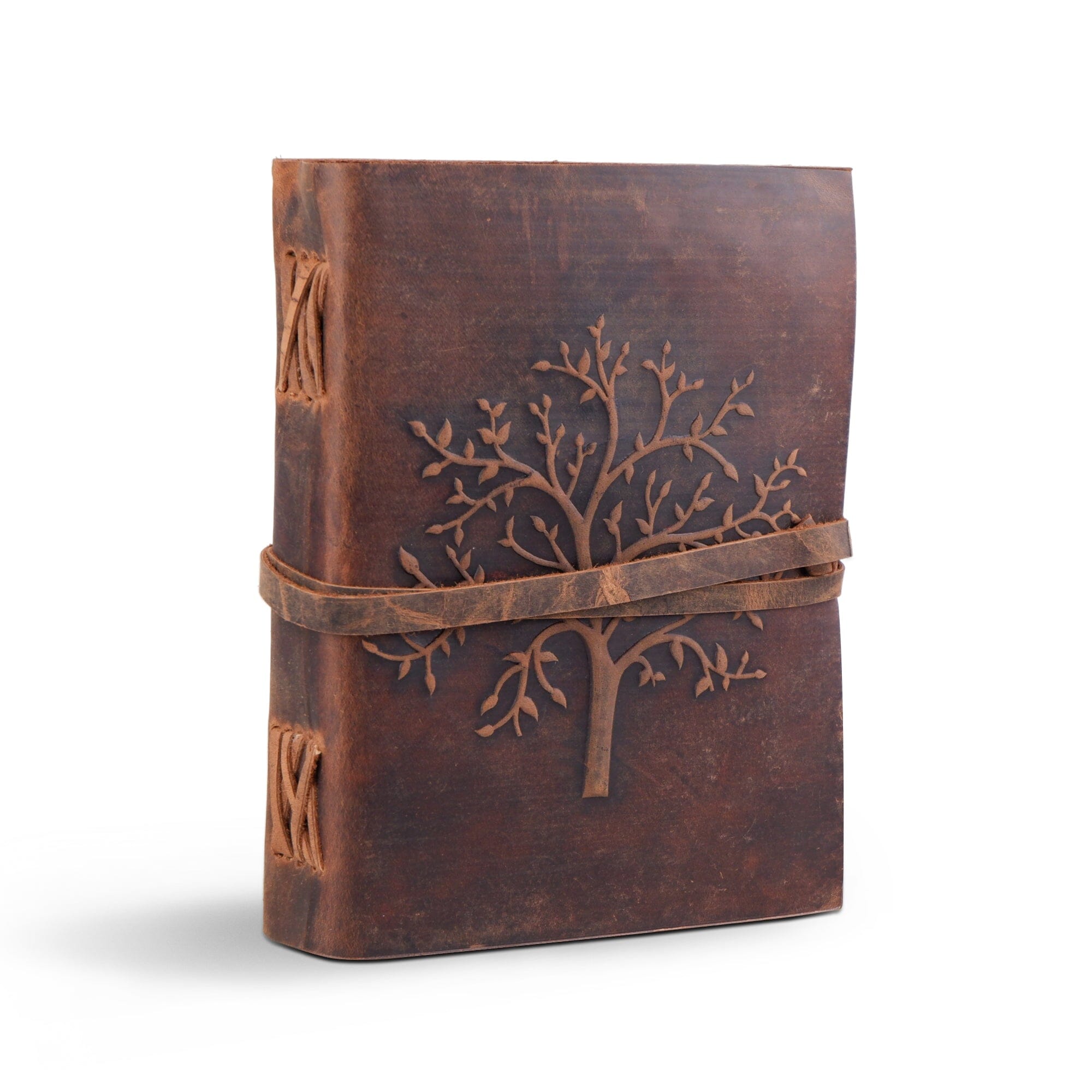 Tree of Life Journal | Journals | Wiccan Center
