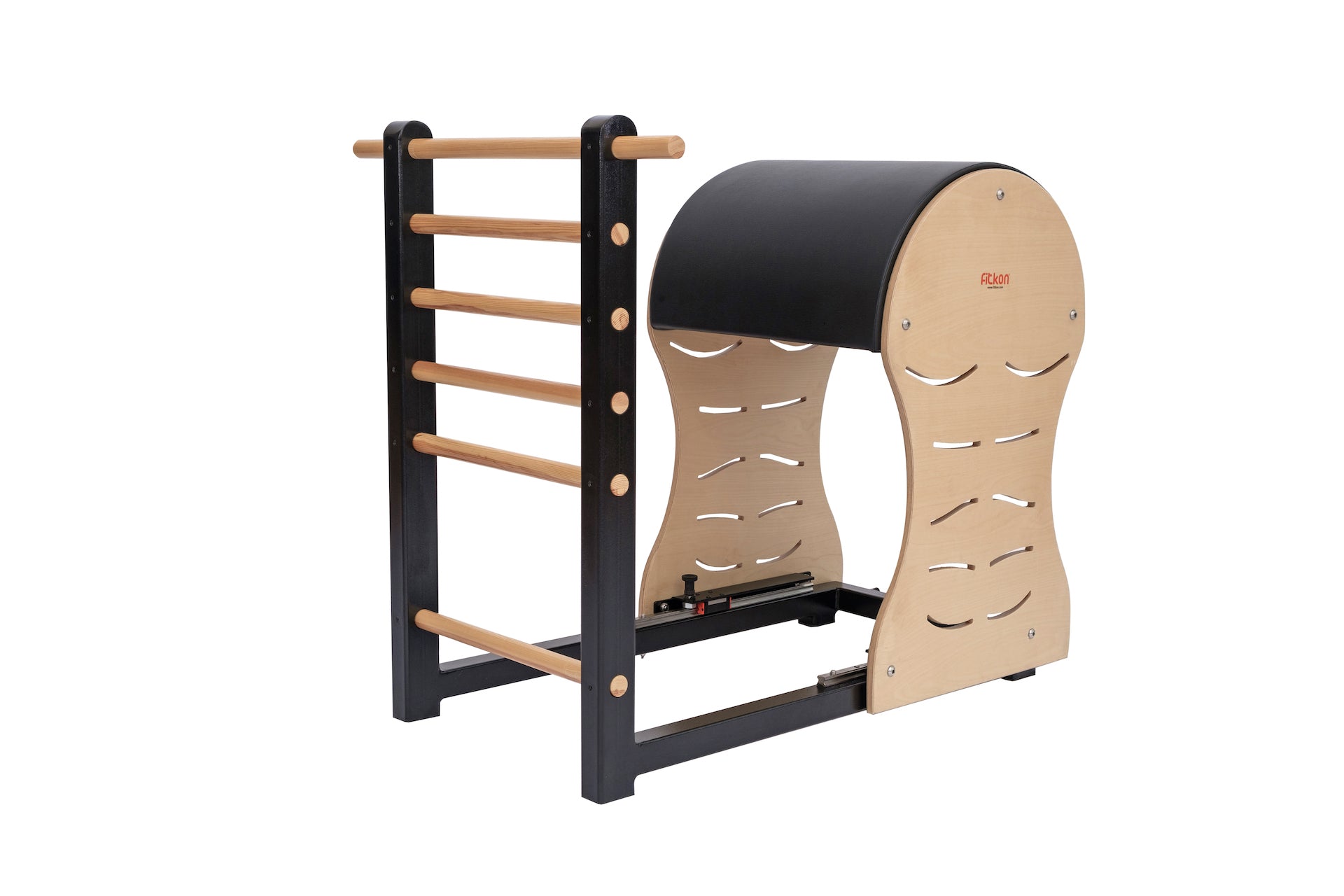 Fitkon™ Powerhouse Ladder Barrel | Pilates Ladder Barrel | Wiccan Center