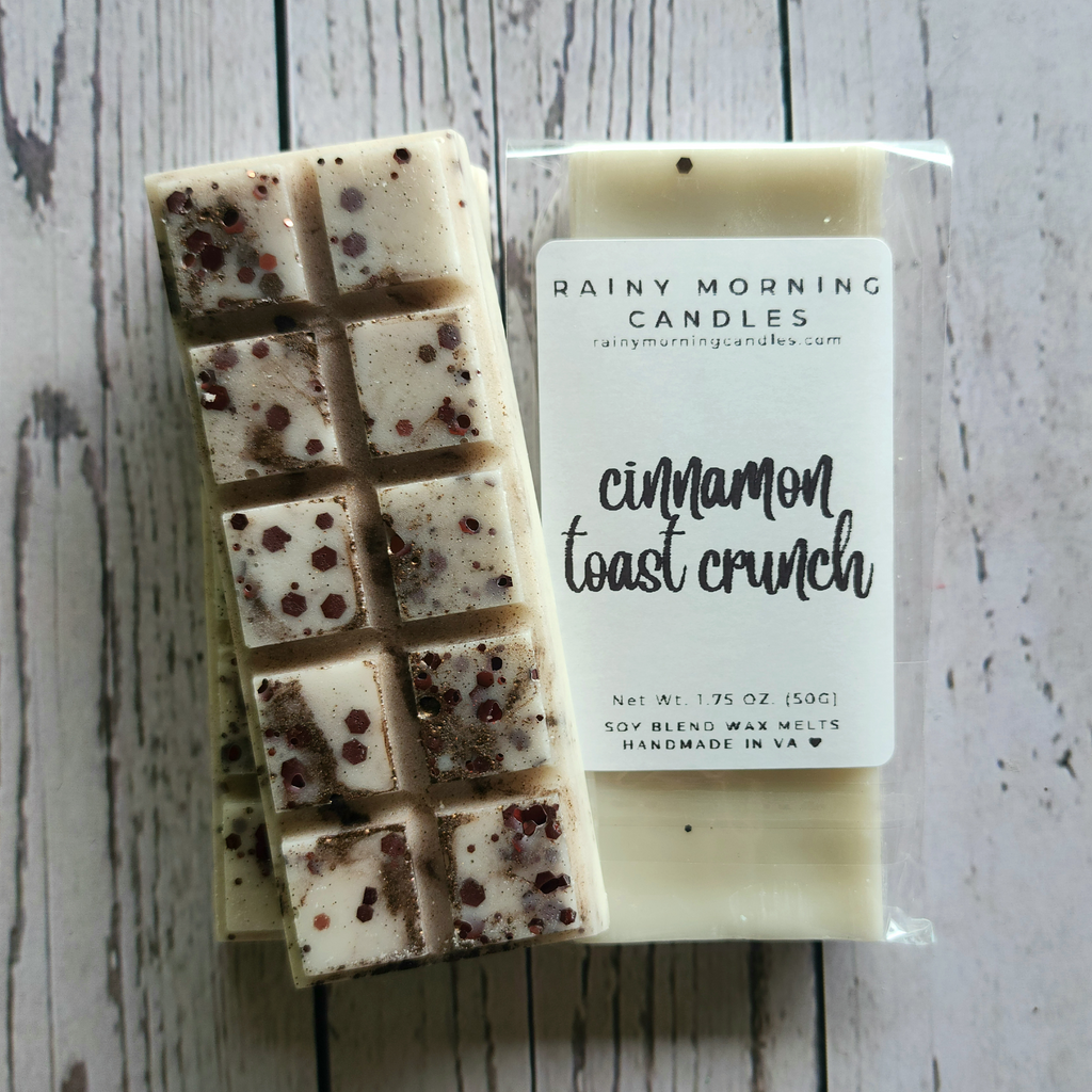 Cinnamon Toast Crunch | Wax Melts | | Wiccan Center