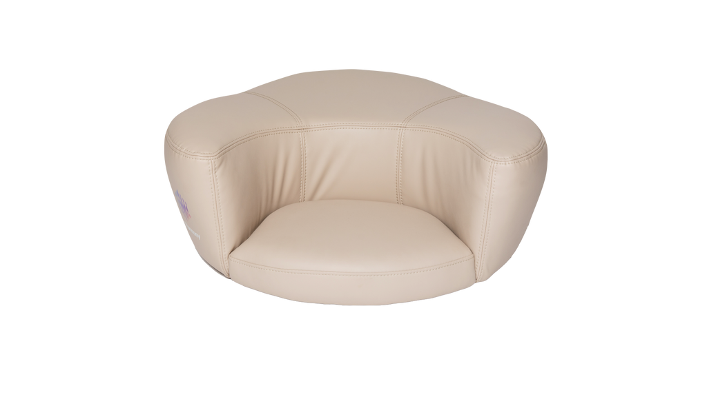 inHarmony Meditation Cushion | Sound Therapy | Wiccan Center