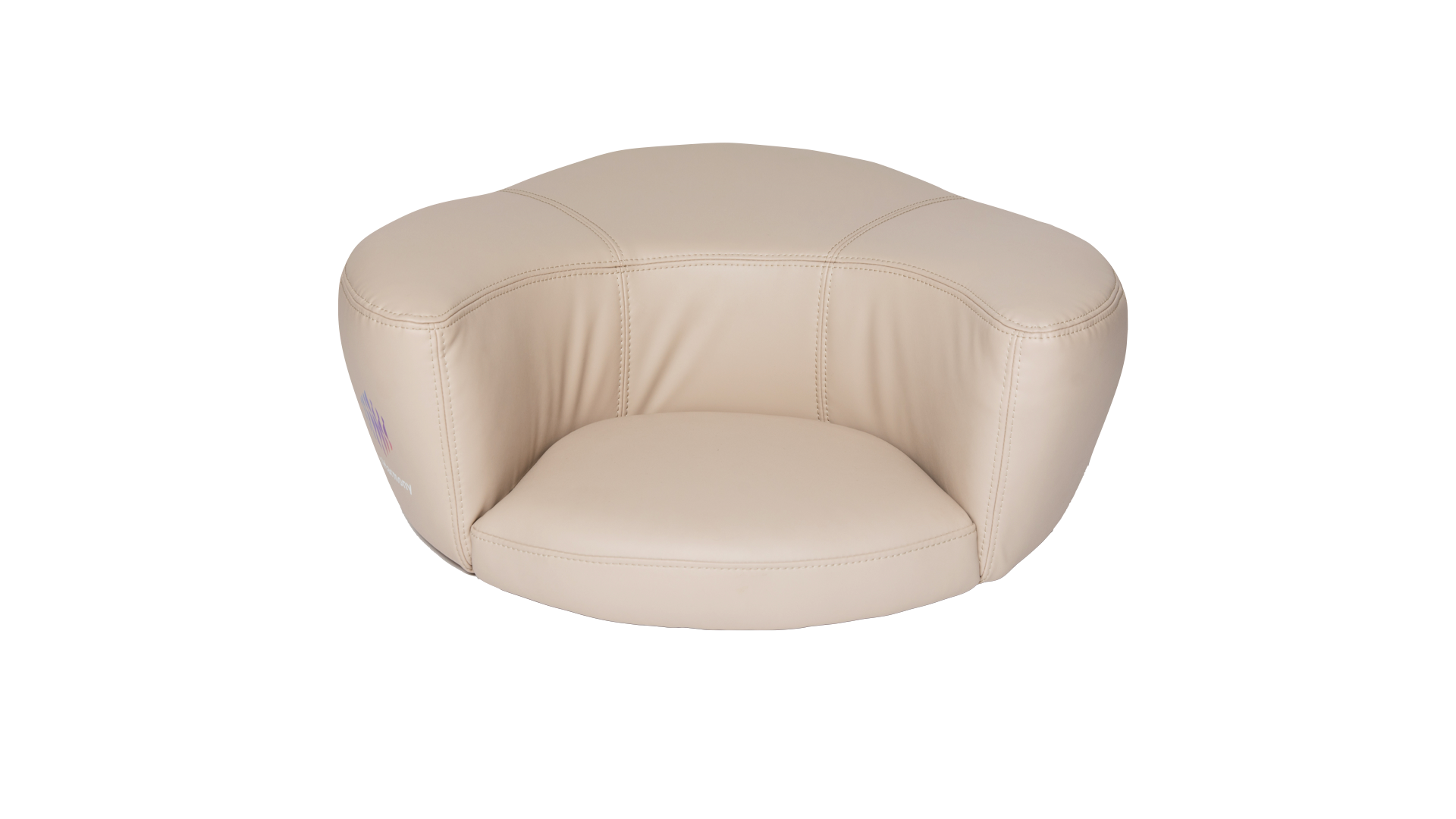 inHarmony Meditation Cushion | Sound Therapy | Wiccan Center