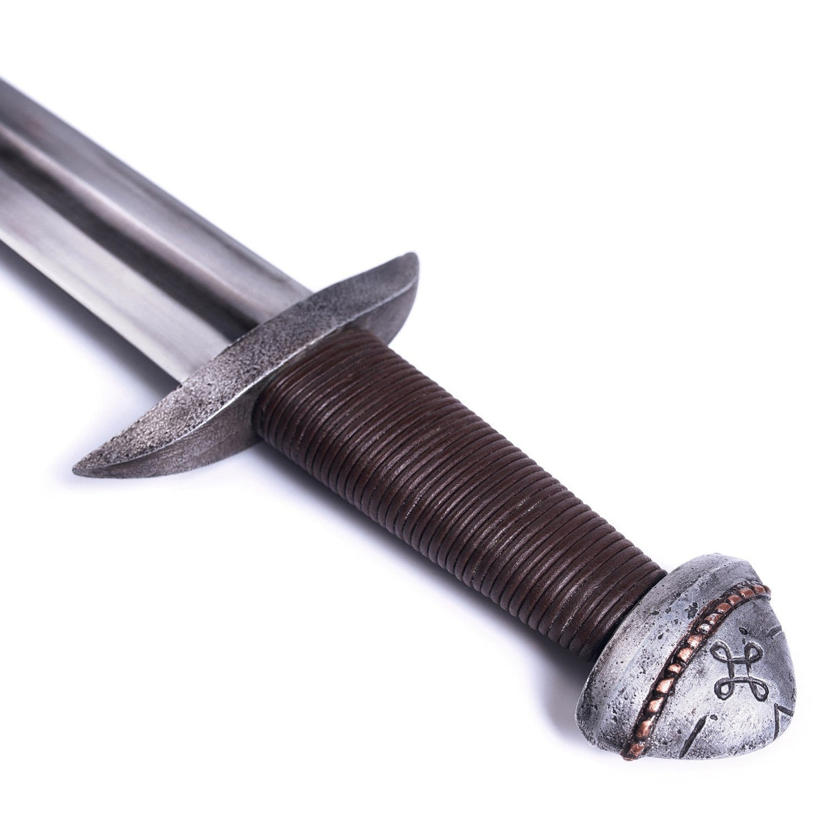 Medieval Sword – 12th Century British Isles Replica | Armory | Wiccan Center