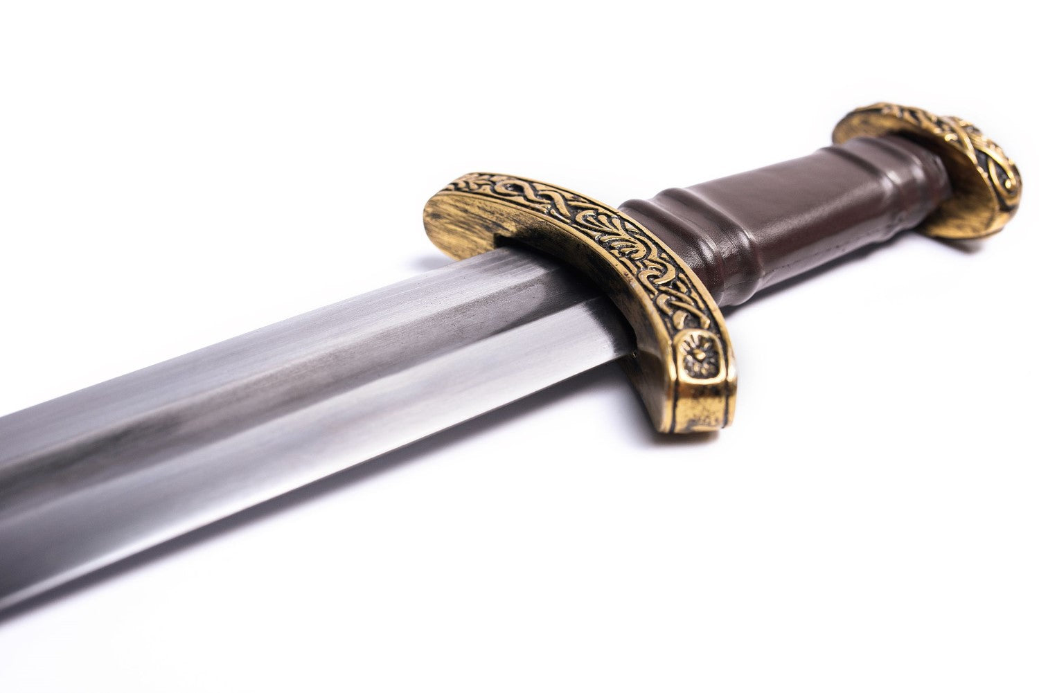 Viking Sword "Eldbroti" – Spring Steel Replica | Armory | Wiccan Center