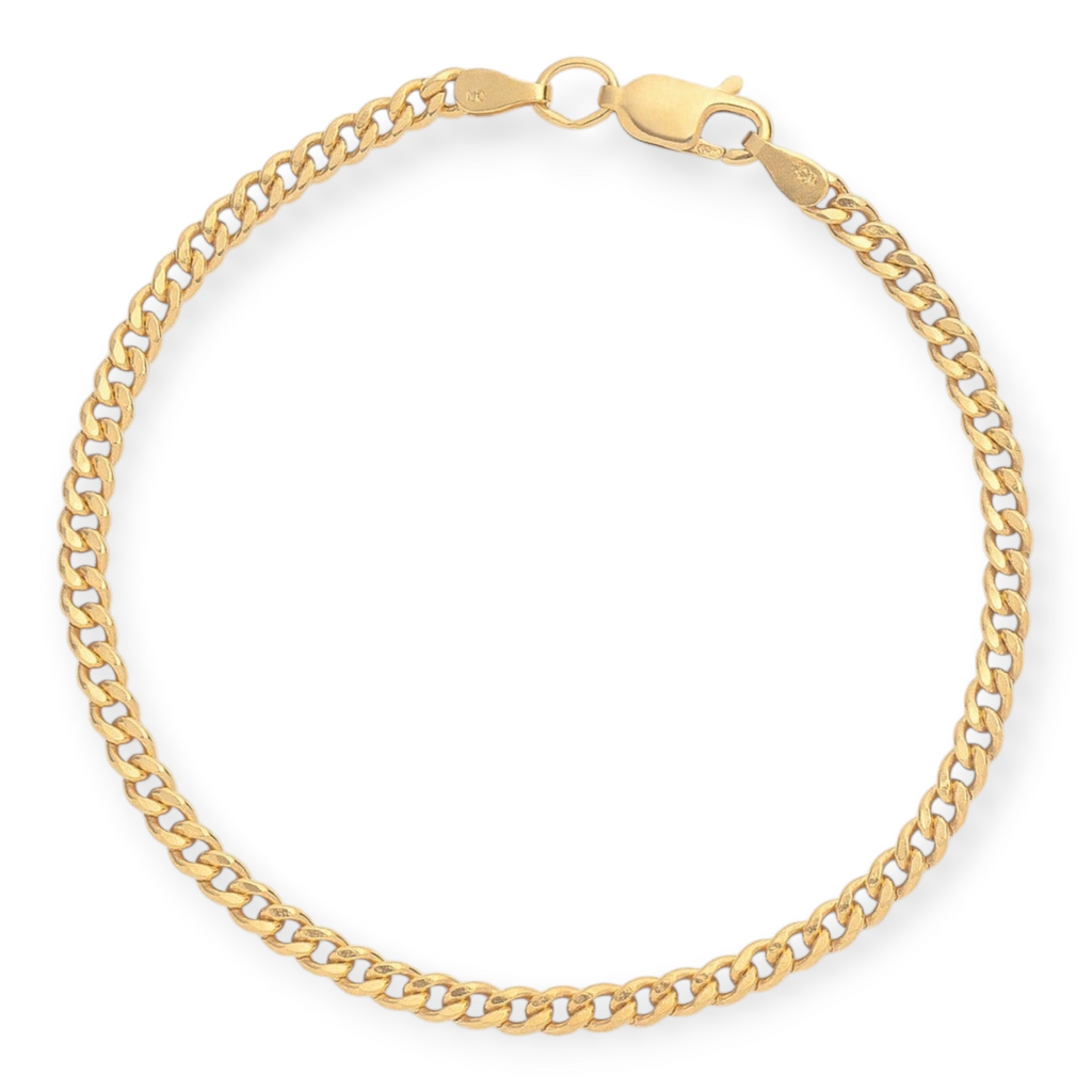 gabi curb bracelet | | Wiccan Center