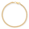gabi curb bracelet | | Wiccan Center