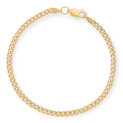 gabi curb bracelet | | Wiccan Center