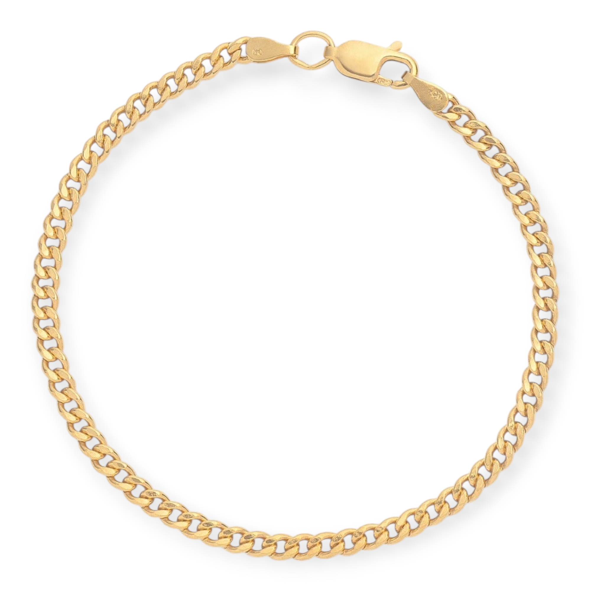 gabi curb bracelet | | Wiccan Center
