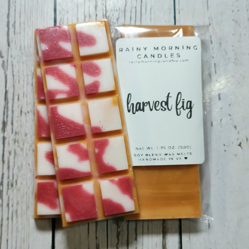 Harvest Fig | Fall Wax Melts | | Wiccan Center