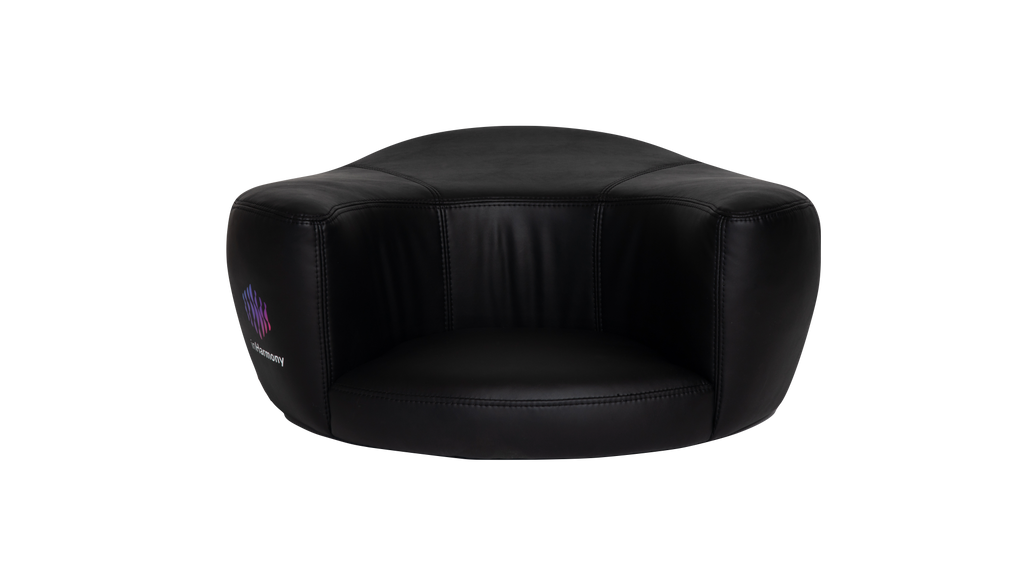 inHarmony Meditation Cushion | Sound Therapy | Wiccan Center