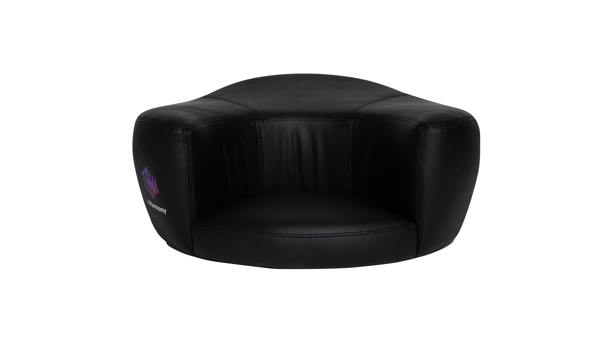 inHarmony Meditation Cushion | Sound Therapy | Wiccan Center