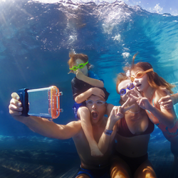 H1 Smart Waterproof Phone Case | Accessories | Wiccan Center