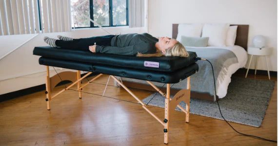 inHarmony Practitioner | Sound Therapy | Wiccan Center